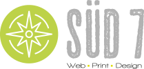 Webdesign - Web & Print - Stockach SÜD7